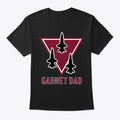 Garnet Dad Shirt