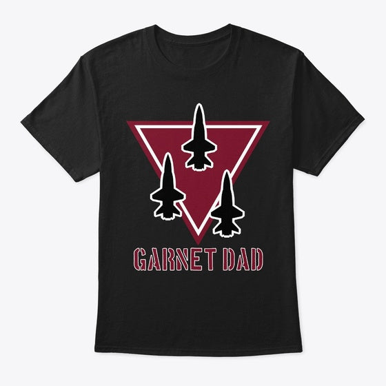 Garnet Dad Shirt