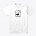 VanVentures Red Van TShirt