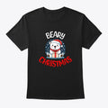 Beary Christmas Classic T-Shirt
