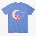 (CUTE) Lunar Chaos