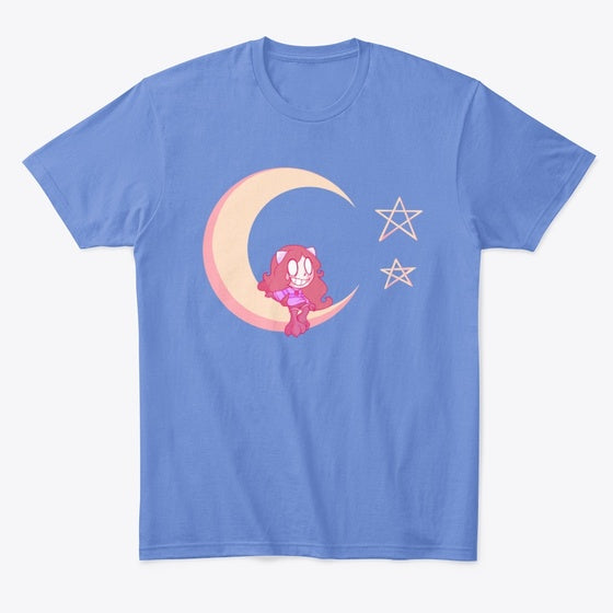 (CUTE) Lunar Chaos