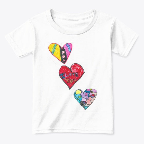 3 Hearts by Star Sparkle