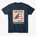 July 4th Independence