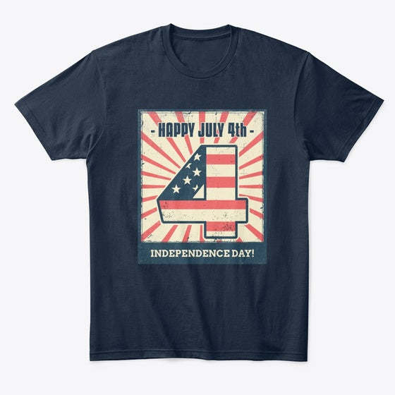 July 4th Independence