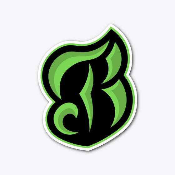 Logo Merch Line
