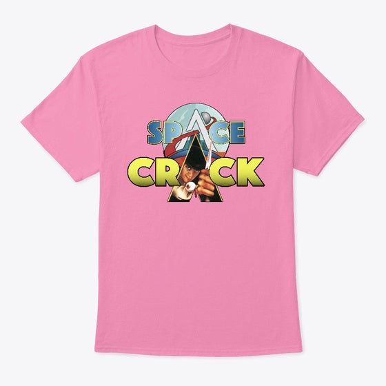 SPACE CRACK