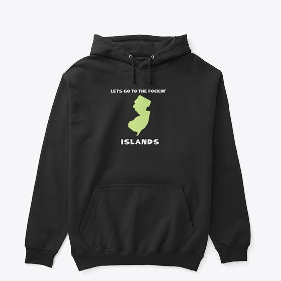 THE FOCKIN ISLANDS