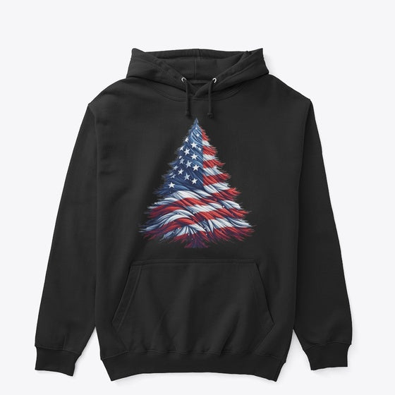 for america