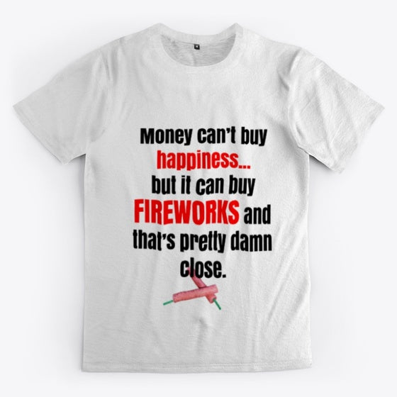 Money Can't Buy Happiness