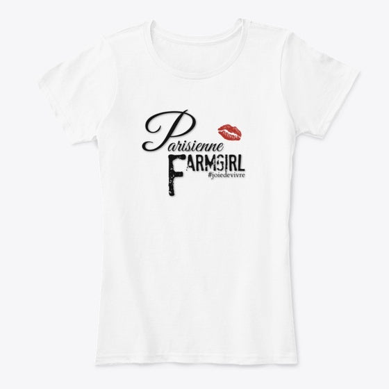 Parisienne Farmgirl Signature Reds