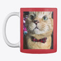 Reznor The Cat Mug