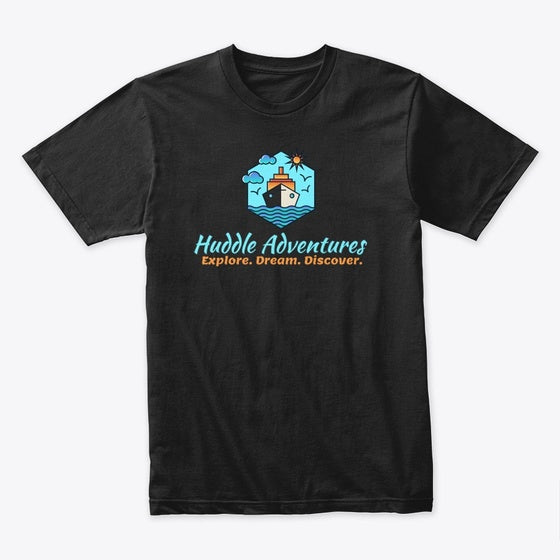 Classic Huddle Logo