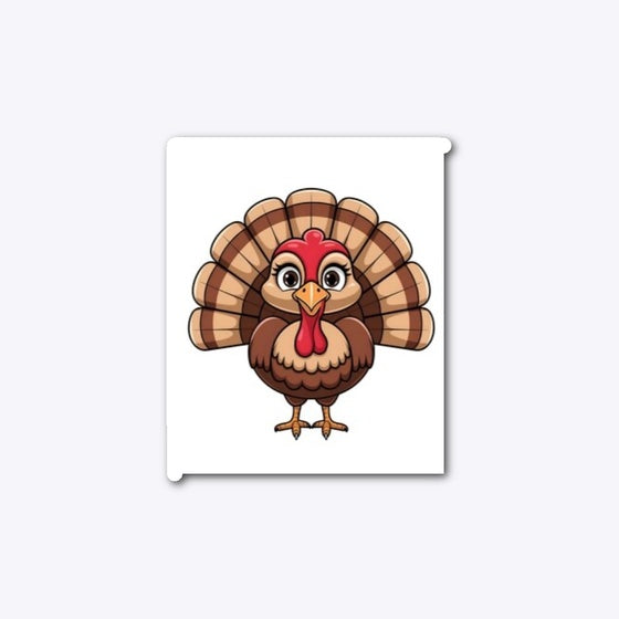 thanksgiving turkey