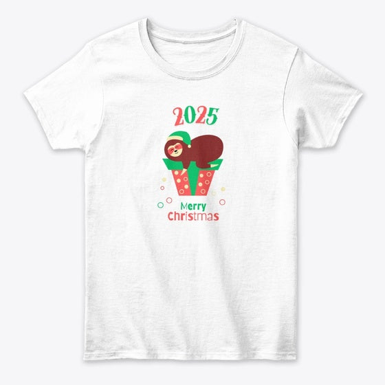 Christmas T-Shirt 2