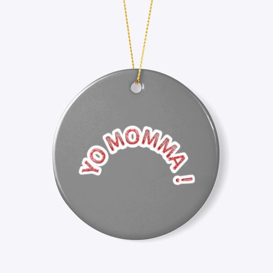 Yo Momma Collection