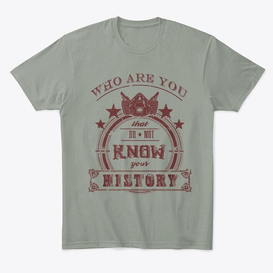 Do You Know Your History