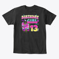 13th Birthday Girl Party Roller Skating