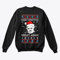 Make Christmas Great Again Sweater