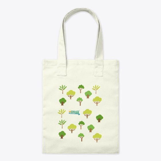 Tree Hugger Series