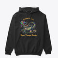 Laissez Les Bons Temps Rouler