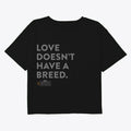 Love doesn't have a Breed 3