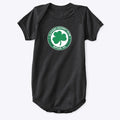 Clovers Onesie