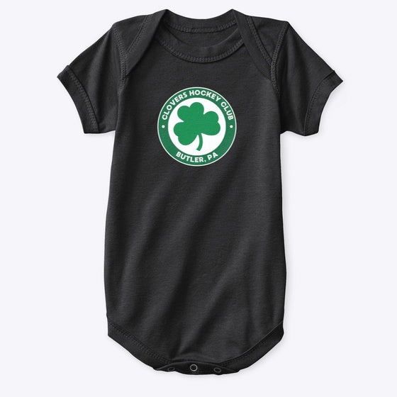 Clovers Onesie