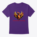 Official T Shirt