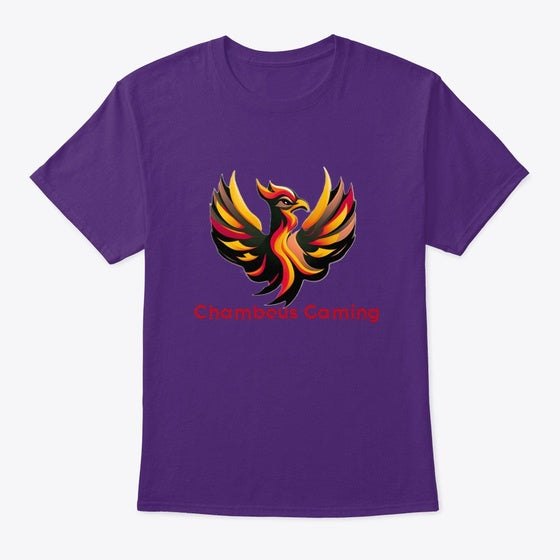 Official T Shirt