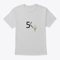 5k racquet lets go design