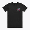 MENS BSP OG GEAR TSHIRT Black