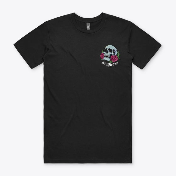 MENS BSP OG GEAR TSHIRT Black