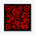 Spread the Word QR Collection