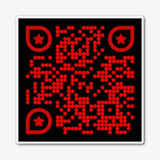 Spread the Word QR Collection