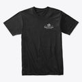 REEF DIVER VERTICAL FLAG