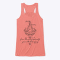 No Mud No Lotus (Jackie's Design)