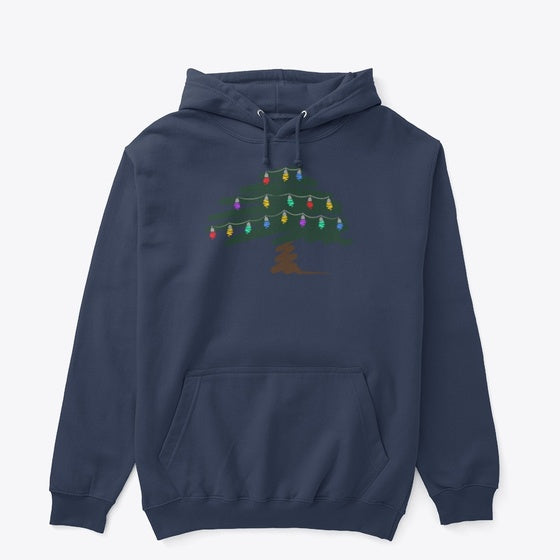 Mercer Oak Holiday Merch