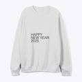 HAPPY NEW YEAR 2025