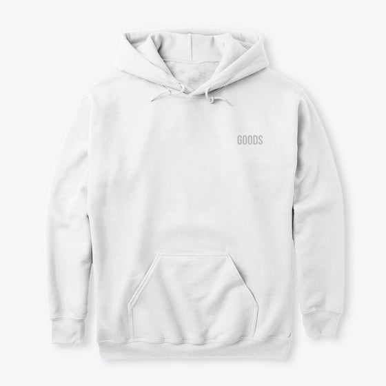 GOODS x JAWS