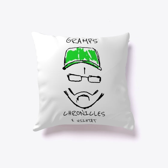 Gramps Chronicles