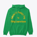 Happy St Paddy's Day Filthy Leprechaun 3