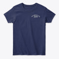 Blue Shirt USS Gonzalez FRG