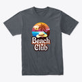 beach club