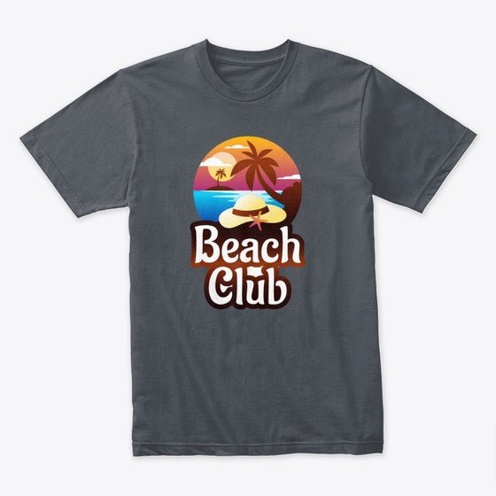 beach club