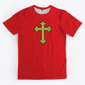 Take Up Your Cross