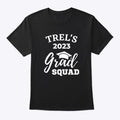 Trel's Grad Squad