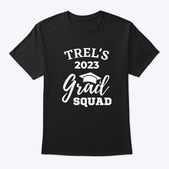 Trel's Grad Squad
