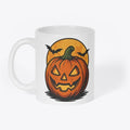 Pumpkin Panic Mug