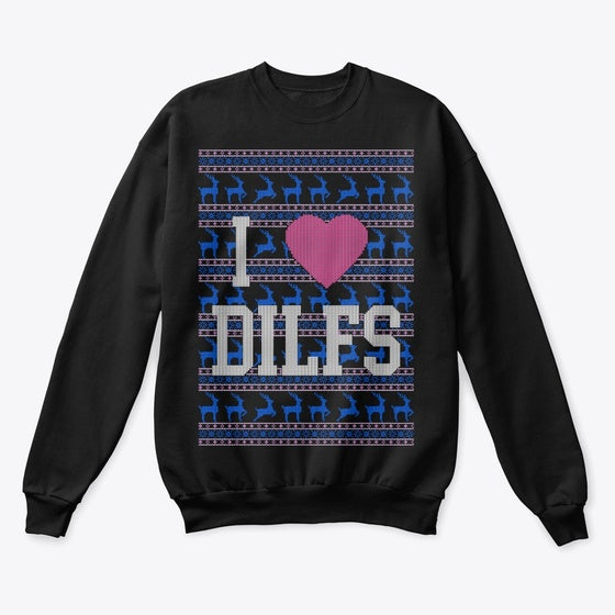 I 3 DILFS